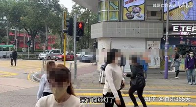 行人衝紅燈交通意外：責任誰屬？賠償點計？