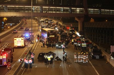交通意外索償 vs 刑事檢控：香港法律區別詳解