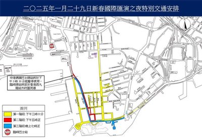香港雙黃線上落客扣分：一不小心就中招？罰款金額全公開
