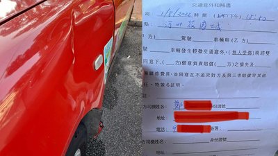 撞車後護理費：三年後仲可以追討？律師教你點做