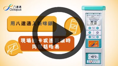 入錶易壞咗點算？香港咪錶故障後備繳費攻略