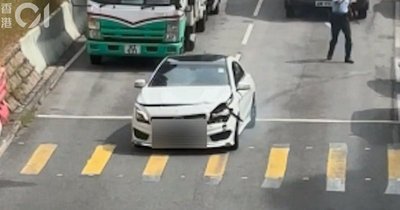 香港無牌駕駛：法律後果、罰則、上訴程序及辯護策略