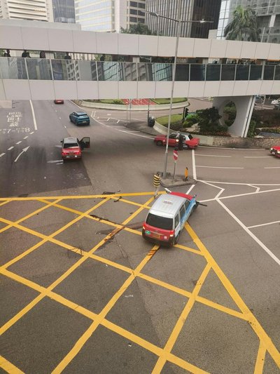 香港不小心駕駛：刑事責任與民事賠償全面睇