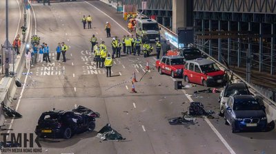 無檢控仍可索償:香港交通意外法律指南