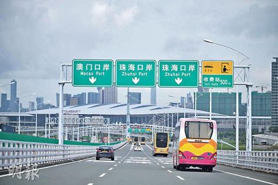 港車北上法律攻略：香港車主必知的法律責任與保險陷阱